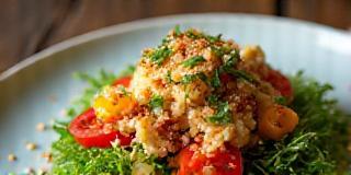 Fresh seasonal dishes prepared in Bristol
