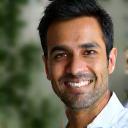 Dr. Rajiv Patel, Lead Nutritionist at Hearthstone Kitchens